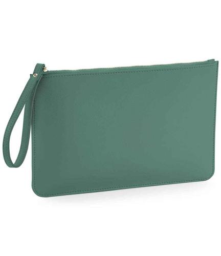 BagBase Boutique Accessory Pouch - SAG - ONE